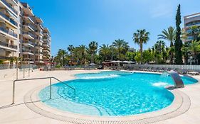 Rentalmar Salou Playa Family Suites